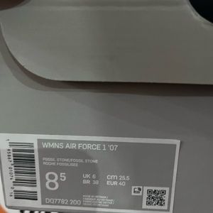 Air Force 1 Women’s